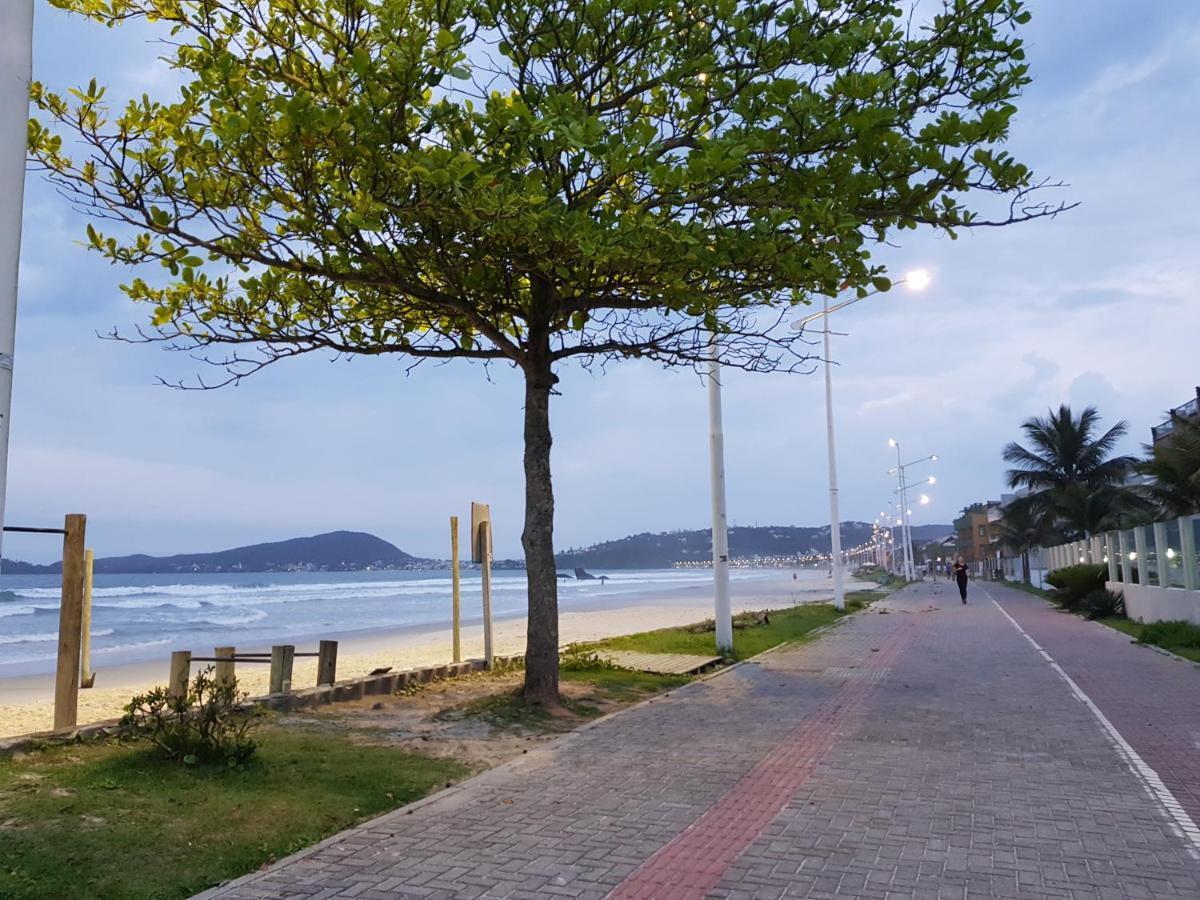 Apartamento 200M Da Praia Lejlighed Bombinhas Eksteriør billede