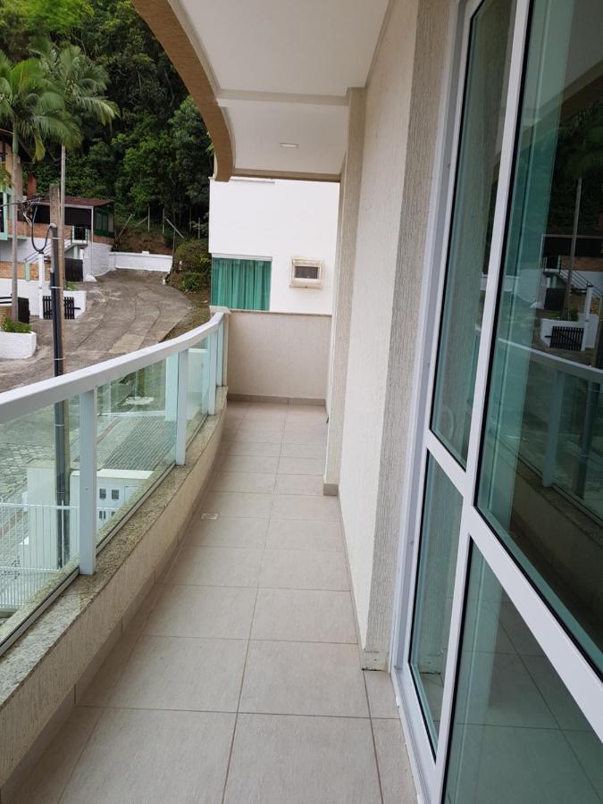Apartamento 200M Da Praia Lejlighed Bombinhas Eksteriør billede
